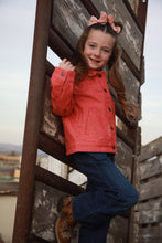 Load image into Gallery viewer, Collins Corduroy Jacket
