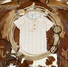 Load image into Gallery viewer, Cactus Cove Polo
