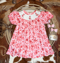 Load image into Gallery viewer, Dixie Land Romper &amp; Dress

