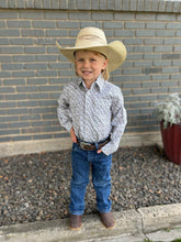 Load image into Gallery viewer, Rango Pearl Snap
