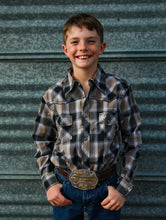 Load image into Gallery viewer, Cody Pearl Snap
