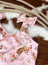 Load image into Gallery viewer, Rootin’ Tootin’ Swimsuitn’
