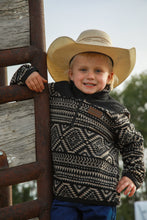 Load image into Gallery viewer, Ringo Fleece Quarter Zip
