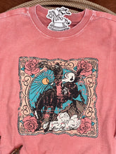 Load image into Gallery viewer, Rose Of The Rodeo Long Sleeve
