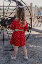 Load image into Gallery viewer, Reach For The Stars Dress
