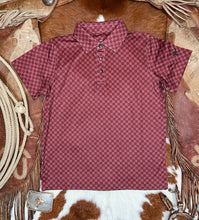 Load image into Gallery viewer, Easton Polo Tee
