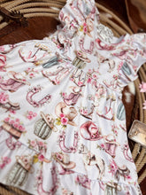 Load image into Gallery viewer, Whimsy Western Dress
