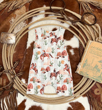 Load image into Gallery viewer, Santo Romper
