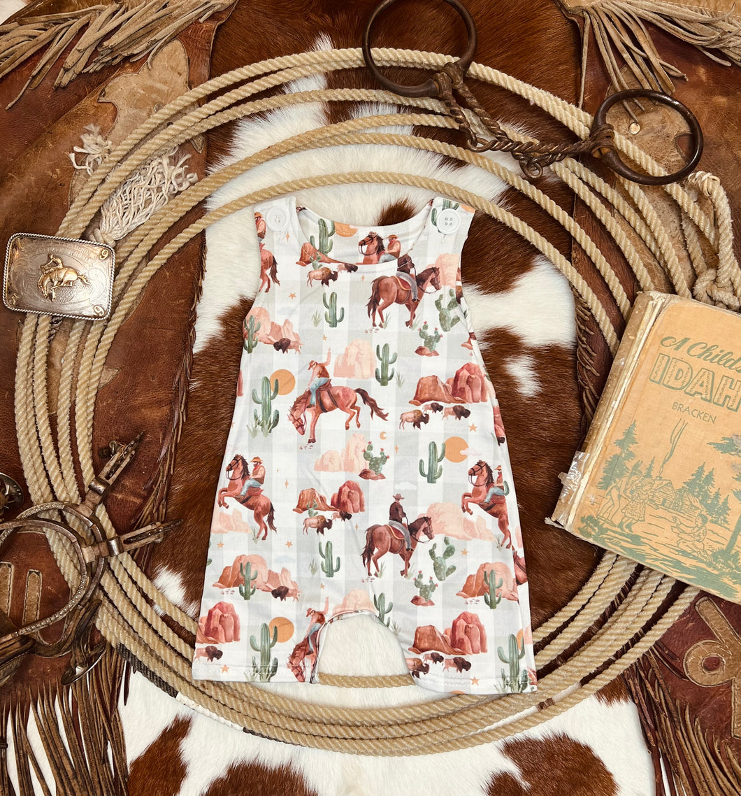 Santo Romper