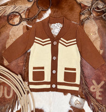 Load image into Gallery viewer, Bruneau Cowboy Sweater
