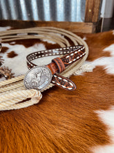Load image into Gallery viewer, Baby Lockwood Belt
