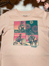 Load image into Gallery viewer, Rodeo Nights Long Sleeve
