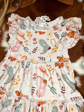Load image into Gallery viewer, Western Charm Dress
