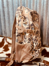 Load image into Gallery viewer, Pintail Camo Backpack
