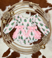 Load image into Gallery viewer, Sugarplum Romper
