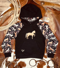 Load image into Gallery viewer, Meadow Hoodie
