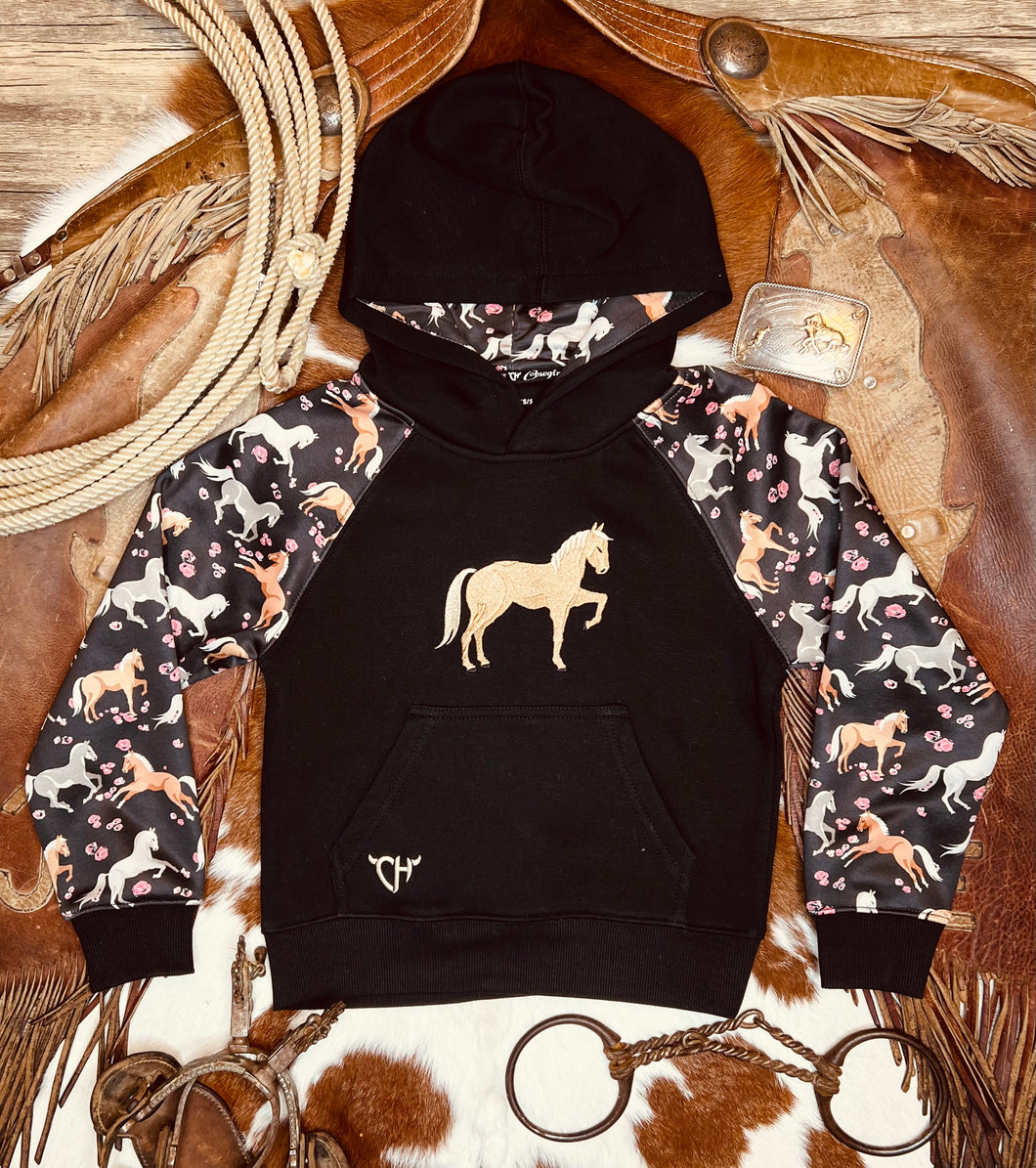 Meadow Hoodie