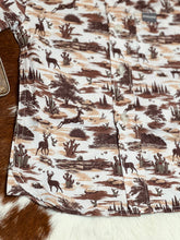 Load image into Gallery viewer, Brush Country Button Up
