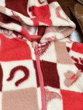 Load image into Gallery viewer, Check Her Out Zip Up
