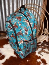 Load image into Gallery viewer, Saddle Bronc Backpack
