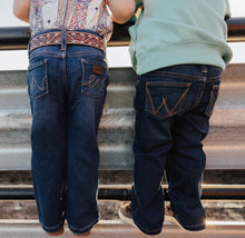 Load image into Gallery viewer, Wrangler Baby Boy Jeans
