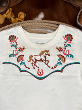 Load image into Gallery viewer, Encanto Caballo Tee
