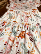 Load image into Gallery viewer, Western Charm Dress

