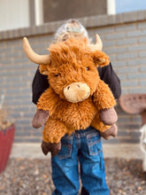 Load image into Gallery viewer, Hayden The Highlander Backpack
