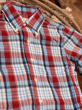 Load image into Gallery viewer, John Button Up
