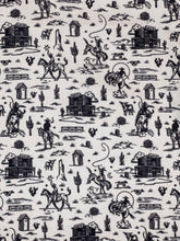 Load image into Gallery viewer, Saloon Cowboy Polo
