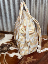 Load image into Gallery viewer, Margret The Chicken Diaper Bag
