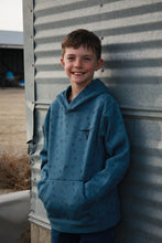 Load image into Gallery viewer, Hot Iron Hoodie
