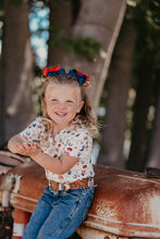 Load image into Gallery viewer, Born In The USA Tee
