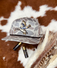 Load image into Gallery viewer, Quack Quack Snap Back
