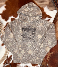 Load image into Gallery viewer, Big Loop Hoodie - Camo
