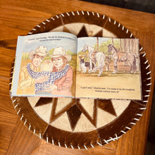 Load image into Gallery viewer, Charlie Learns To Be A Cowboy Book
