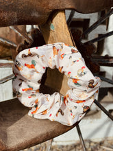 Load image into Gallery viewer, Chicken Scrunchie
