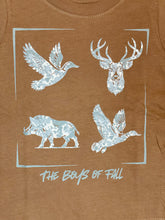 Load image into Gallery viewer, Boys Of Fall Tee
