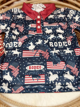 Load image into Gallery viewer, Only In America Polo
