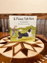 Load image into Gallery viewer, A Place For Ace Book
