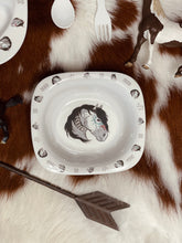 Load image into Gallery viewer, War Pony Dish Set
