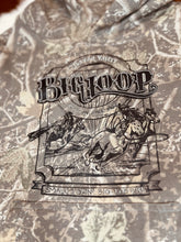 Load image into Gallery viewer, Big Loop Hoodie - Camo
