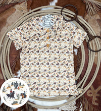 Load image into Gallery viewer, Rio Grande Polo
