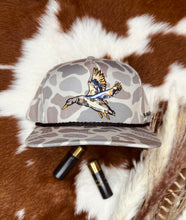 Load image into Gallery viewer, Quack Quack Snap Back
