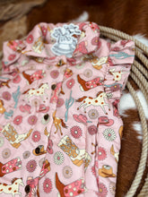 Load image into Gallery viewer, Rawley Ruffle Vest

