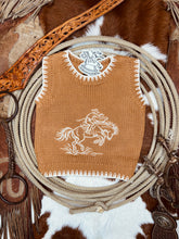 Load image into Gallery viewer, Ranch Hand Sweater Vest

