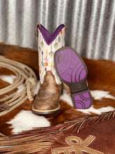 Load image into Gallery viewer, Hannah Toddler Cowboy Boot
