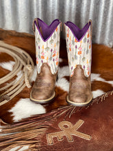 Load image into Gallery viewer, Hannah Toddler Cowboy Boot
