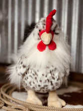 Load image into Gallery viewer, Rambles The Rooster Plush Toy
