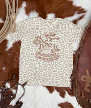 Load image into Gallery viewer, OSD Logo Tee - Leopard
